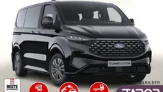Gebraucht 2025 Ford Tourneo Custom Van / Kleinbus | 51.888 € (Fairer Preis)