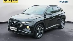 Schwarz Gebraucht 2022 Hyundai Tucson SUV | 24.750 € (Guter Preis)