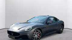 Gebraucht 2025 Maserati Granturismo Coupé | 219.900 € (Etwas zu teuer)