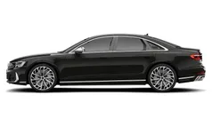 Gebraucht 2022 Audi S8 Ambiente Limousine | 79.988 € (Superpreis)