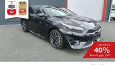 Gebraucht 2025 Kia ProCeed GT-Line Kleinwagen | 26.890 € (Fairer Preis)