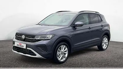 Gebraucht 2025 VW T-Cross Life SUV | 24.997 € (Fairer Preis)