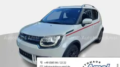 Gebraucht 2018 Suzuki Ignis Comfort+ Kleinwagen | 13.690 € (Fairer Preis)