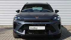 Gebraucht 2025 Cupra Formentor SUV | 36.830 € (Fairer Preis)