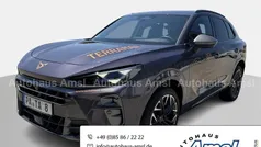 Violett Gebraucht 2024 Cupra Terramar VZ SUV | 43.790 € (Superpreis)
