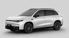 Weiß Gebraucht 2025 Leapmotor C10 SUV | 35.980 € (Superpreis)