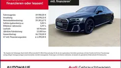 Gebraucht 2022 Audi A8 Comfort Limousine | 69.979 € (Fairer Preis)