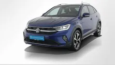 Reef blue metallic Gebraucht 2023 VW Taigo Style SUV | 22.250 € (Fairer Preis)