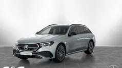 Gebraucht 2025 Mercedes E300 AMG Kombi | 78.649 €