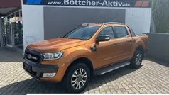 Gebraucht 2016 Ford Ranger Abholung | 26.666 €