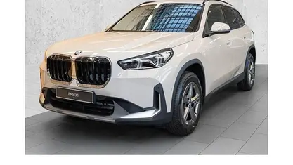 Gebraucht 2025 BMW X1 SUV | 46.990 € (Guter Preis)