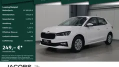 Gebraucht 2025 Skoda Fabia Selection Kleinwagen | 19.385 € (Fairer Preis)