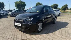 Gebraucht 2022 Fiat 500e Action Limousine | 15.997 € (Fairer Preis)