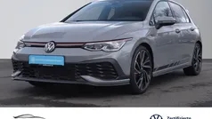 Gebraucht 2023 VW Golf VIII GTI Clubsport Limousine | 36.599 € (Fairer Preis)