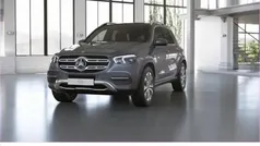 Gebraucht 2020 Mercedes GLE350e | 53.490 € (Etwas zu teuer)