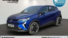 Gebraucht 2025 Renault Captur Techno SUV | 26.490 € (Guter Preis)