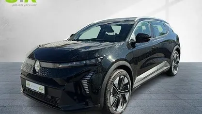 Black pearlschwarz metallic (schwarz) Neu 2025 Renault Scenic E-Tech Evolution SUV | 35.990 € (Fairer Preis)