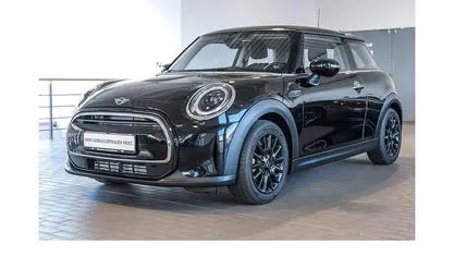 Gebraucht 2021 Mini ONE Kleinwagen | 15.990 € (Fairer Preis)