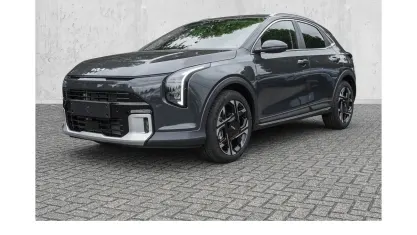 Neu Kia XCeed Spirit 150 PS (110 kW) 2026 Grau SUV