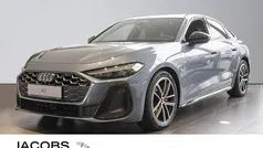 Gebraucht 2025 Audi A5 Ambiente Coupé | 59.780 € (Fairer Preis)