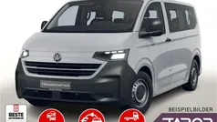 Gebraucht 2025 VW T7 S Van | 43.287 € (Guter Preis)