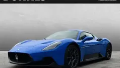 Gebraucht 2022 Maserati MC20 Coupé | 189.900 € (Superpreis)
