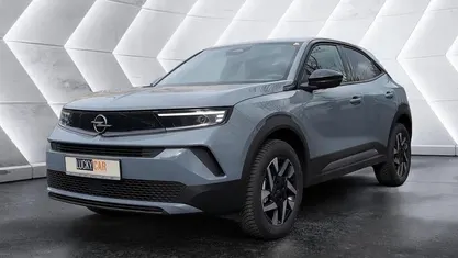 Gebraucht Opel Mokka Edition 131 PS (96 kW) 2025 SUV