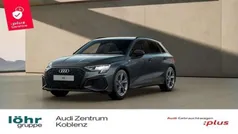 Daytonagrau perleffekt Gebraucht 2024 Audi A3 Sportback S-Line Limousine | 33.580 € (Fairer Preis)