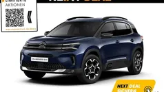 Blau Neu 2025 Citroën C5 Aircross SUV | 27.850 € (Superpreis)