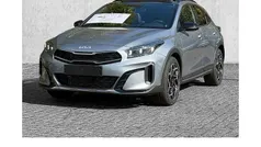 Silber Neu 2025 Kia XCeed GT-Line SUV | 34.290 € (Fairer Preis)