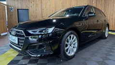 Gebraucht 2023 Audi A4 Kombi | 30.850 € (Fairer Preis)