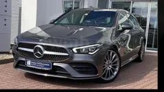 Gebraucht 2019 Mercedes CLA250 Business Limousine | 29.870 € (Fairer Preis)
