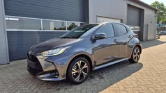 Marlingrau metallic Neu 2025 Toyota Yaris Kleinwagen | 25.390 € (Fairer Preis)