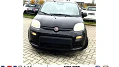 Gebraucht 2024 Fiat Panda Kleinwagen | 12.990 € (Guter Preis)