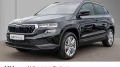 Gebraucht 2024 Skoda Karoq Selection SUV | 33.280 € (Fairer Preis)