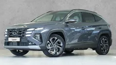 Gebraucht 2025 Hyundai Tucson Prime SUV | 40.460 € (Fairer Preis)