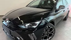 Gebraucht 2025 Cupra Leon Kombi | 34.450 € (Guter Preis)