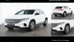 Gebraucht 2024 Mercedes EQA300 Advanced Plus SUV | 36.780 € (Fairer Preis)