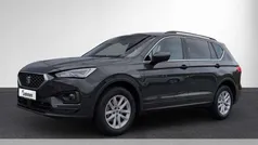 Gebraucht 2022 Seat Tarraco Style SUV | 28.189 € (Fairer Preis)