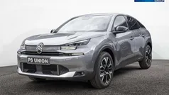 Grau Neu 2025 Citroën C4 Limousine | 23.450 € (Guter Preis)