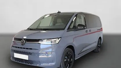 Gebraucht 2025 VW Multivan Life Van | 60.800 € (Fairer Preis)