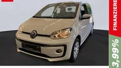 Gebraucht 2022 VW up! Move Kleinwagen | 13.450 € (Fairer Preis)
