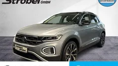 Gebraucht 2025 VW T-Roc Beats SUV | 38.990 € (Superpreis)