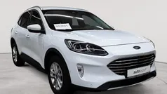 Gebraucht 2022 Ford Kuga Titanium SUV | 14.490 € (Fairer Preis)