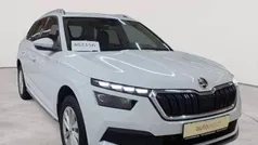 Gebraucht 2023 Skoda Kamiq Style SUV | 19.890 € (Superpreis)