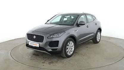 Gebraucht 2019 Jaguar E-Pace SUV | 23.200 € (Guter Preis)