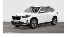 Weiß Gebraucht 2024 BMW X1 Shadowline SUV | 35.990 € (Guter Preis)