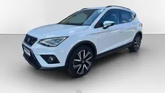Gebraucht 2021 Seat Arona Black Edition SUV | 20.490 € (Fairer Preis)