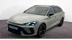 Gebraucht 2025 Cupra Leon Kombi | 38.870 € (Guter Preis)