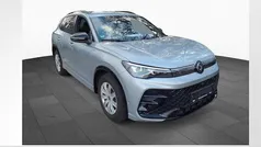 Gebraucht 2024 VW Tiguan R-line SUV | 41.290 € (Fairer Preis)